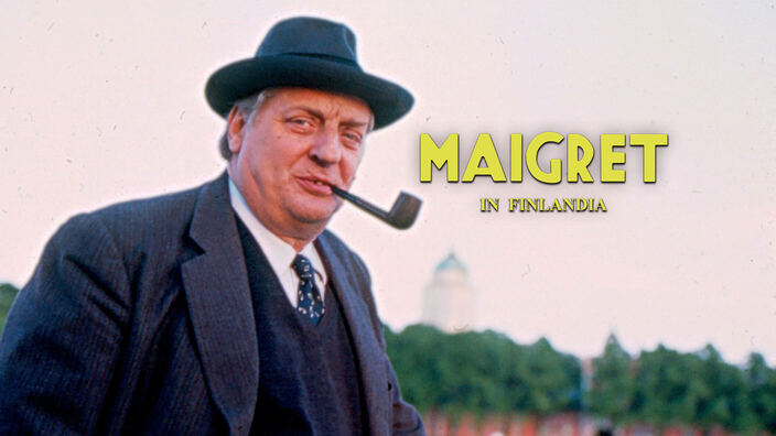Maigret in Finlandia