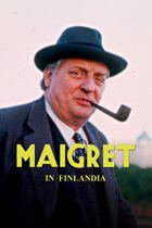 Maigret in Finlandia Maigret in Finlandia