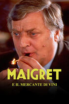 Maigret e il mercante di vini