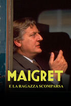Maigret e la ragazza scomparsa
