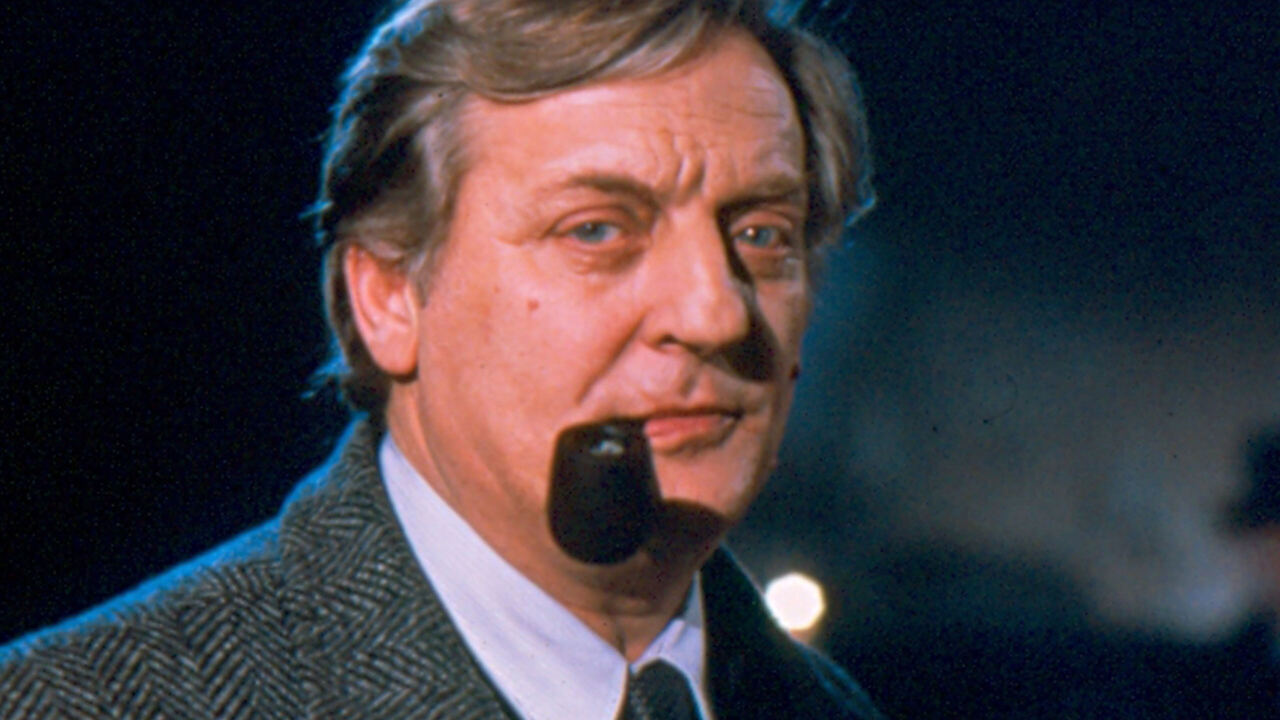 Maigret e il crocevia dei misteri