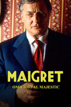Maigret: omicidio al Majestic