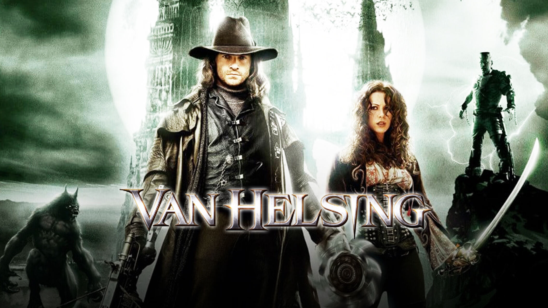 Van Helsing