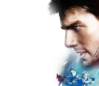 Mission: impossible 3