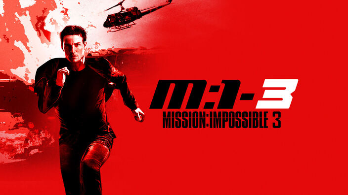 Mission: impossible 3