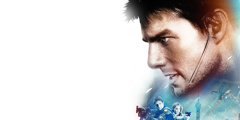 20 Mission: Impossible III