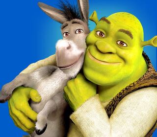 Shrek 2