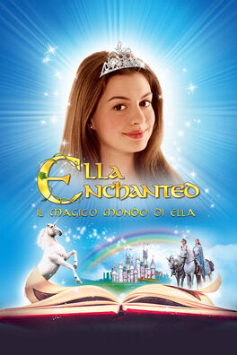 Ella Enchanted - Il magico mondo di Ella