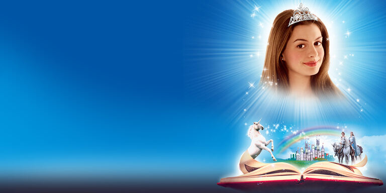 Italia 1 Ella Enchanted - Il magico mondo di Ella