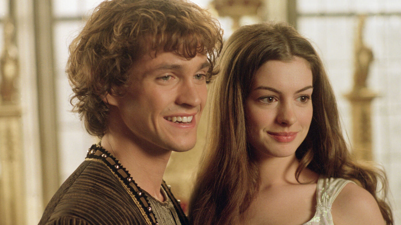 Ella Enchanted - Il magico mondo di Ella