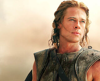Troy