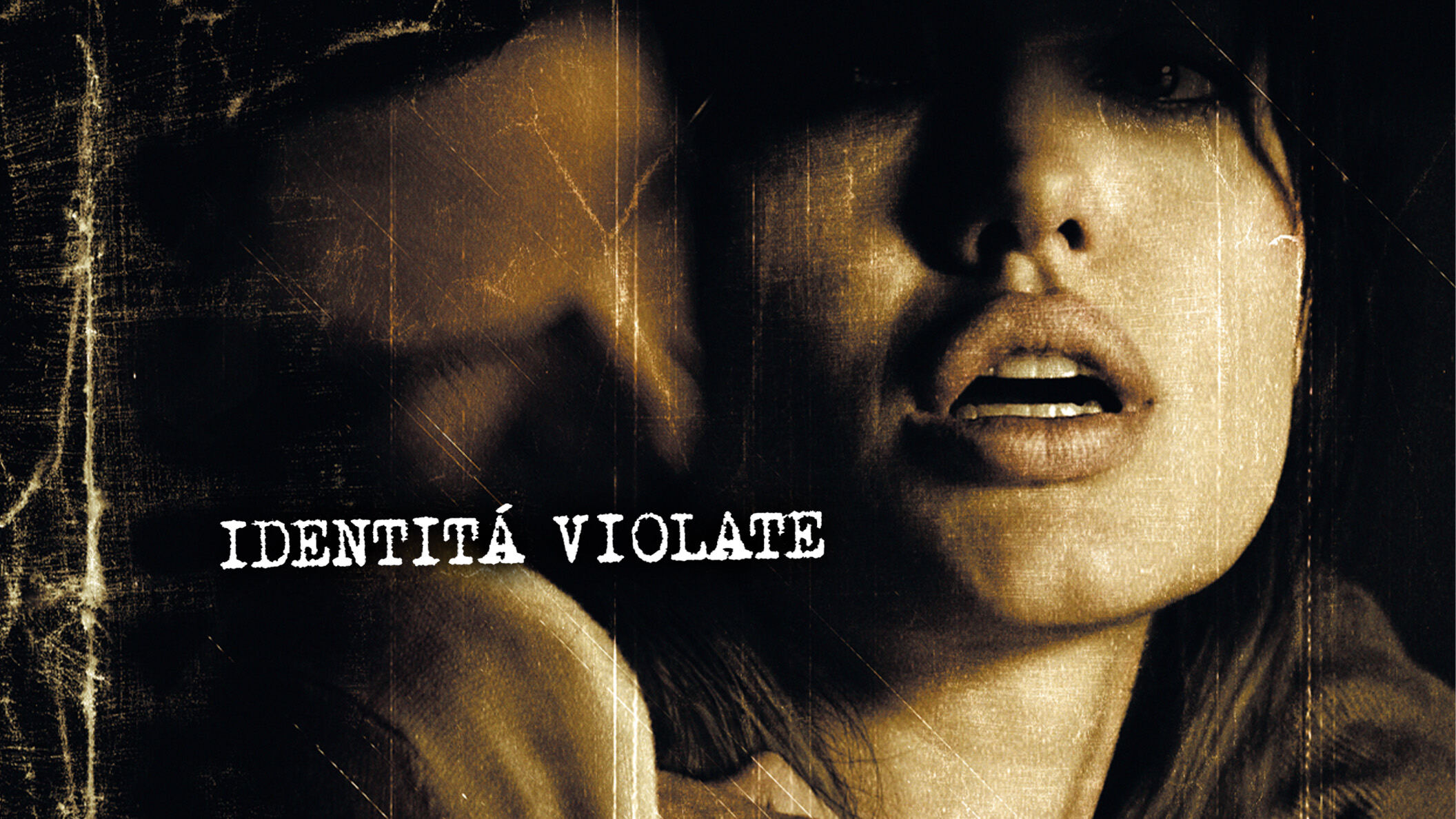 Identita' violate