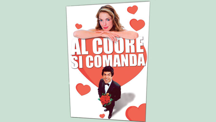 Al cuore si comanda