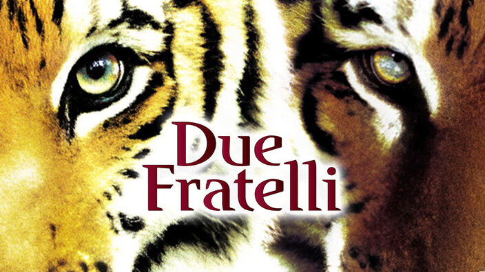 Due fratelli