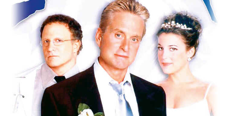 La 5 Matrimonio impossibile