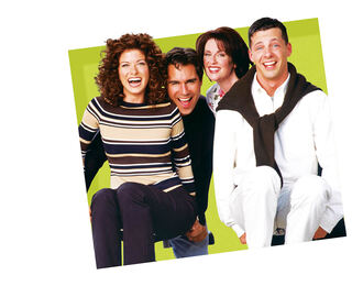 Will & Grace