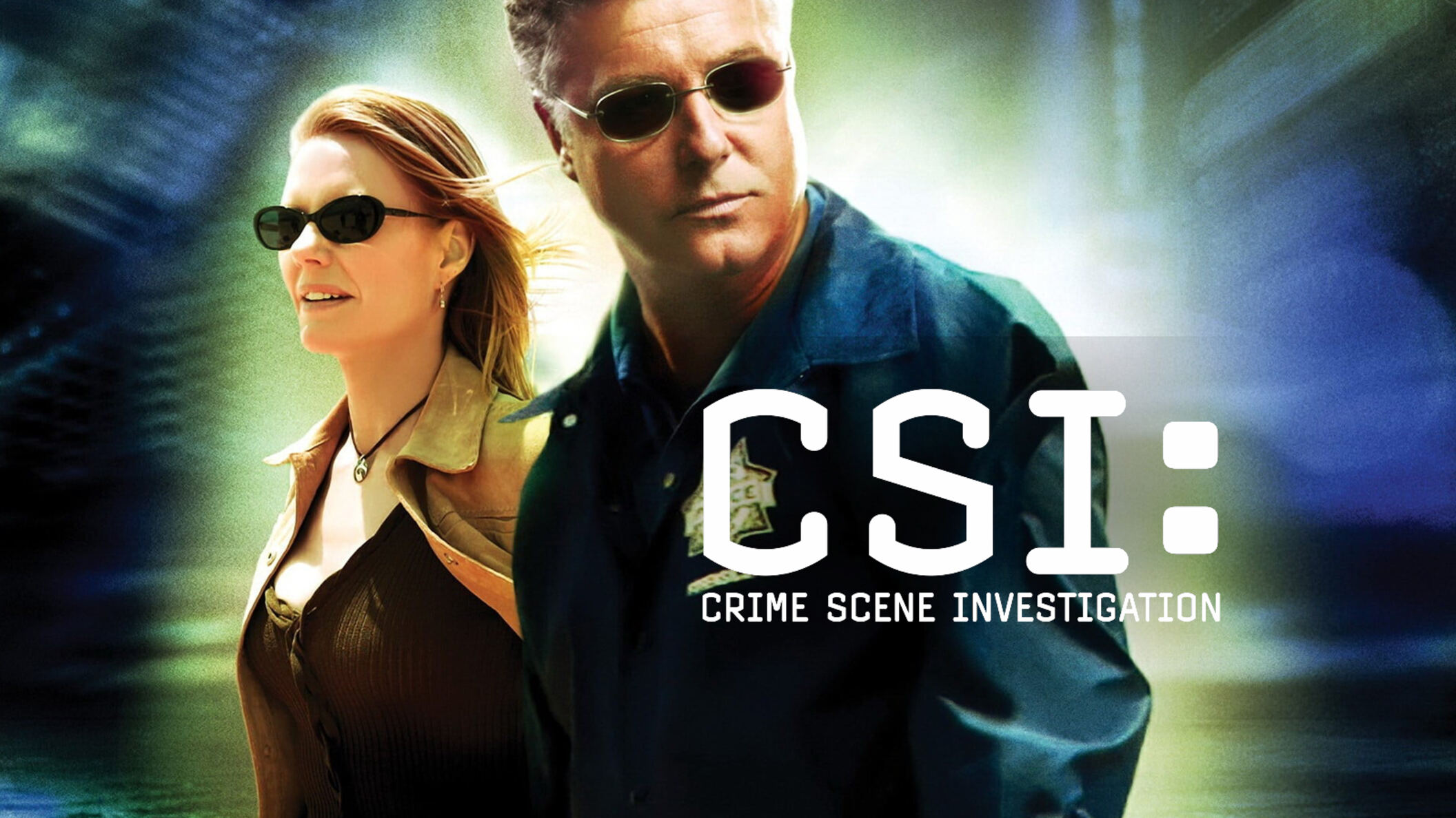 C.S.I. Scena del crimine 3