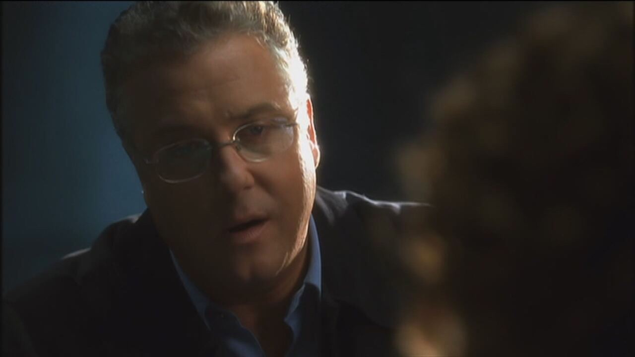 C.s.i. - scena del crimine