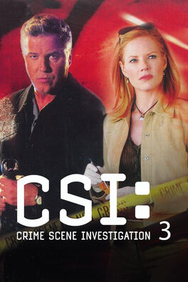 C.s.i. - scena del crimine