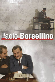 Paolo Borsellino - Seconda parte logo