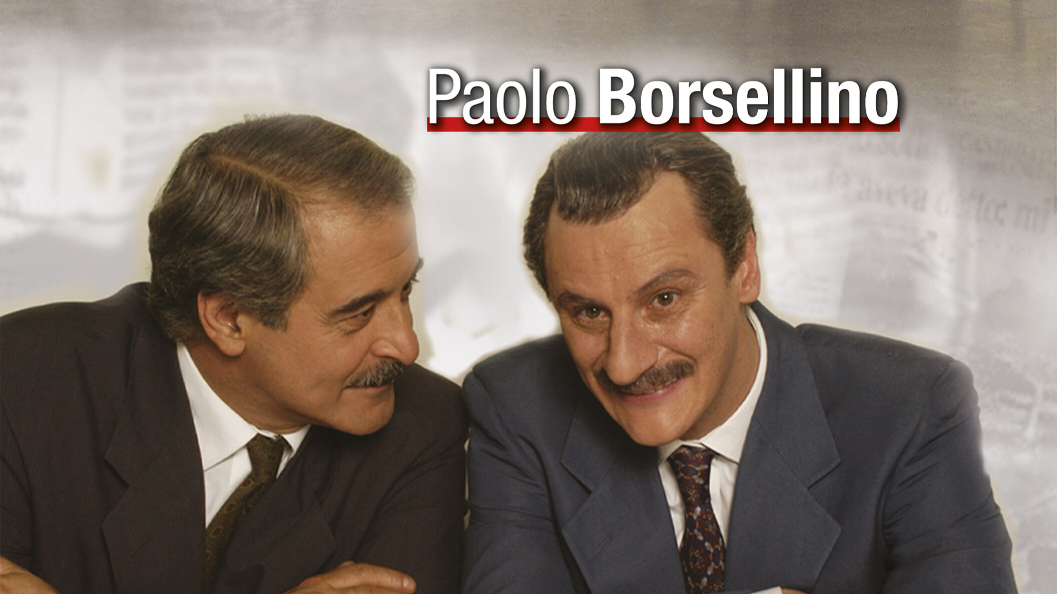 Paolo Borsellino