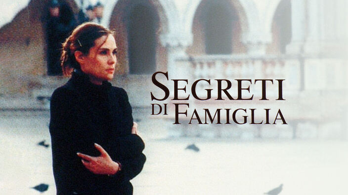 Segreti di famiglia (film)