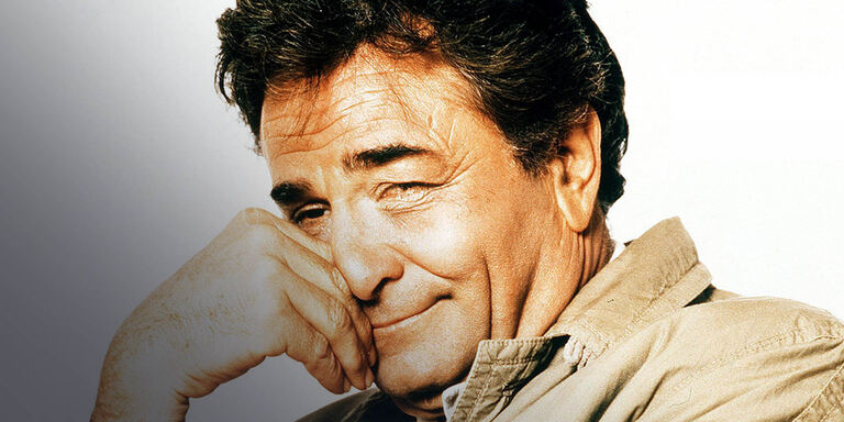 Rete 4 Colombo: Ricatto mortale