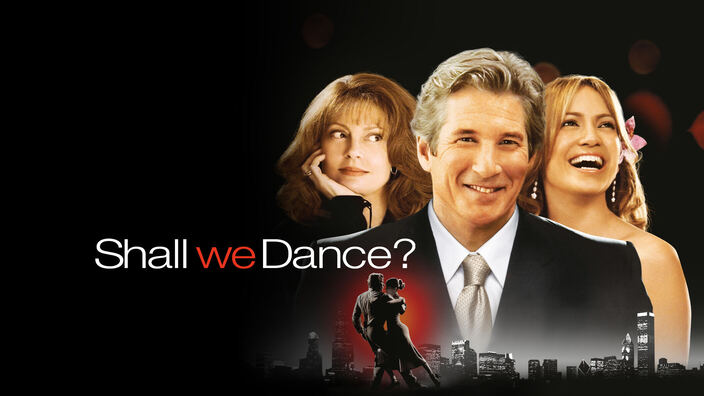 Shall We Dance?