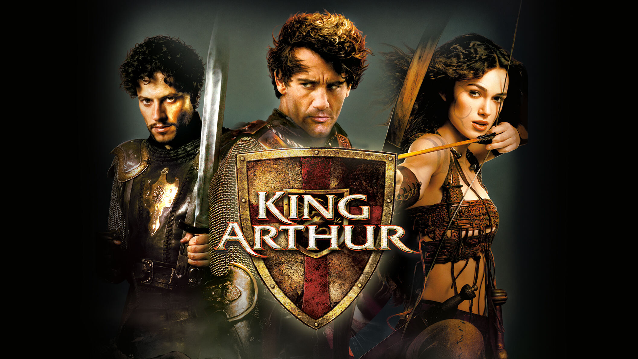 King Arthur (di a. fuqua)