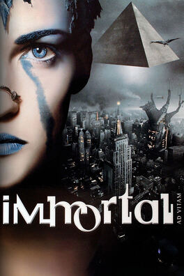 Immortal ad Vitam