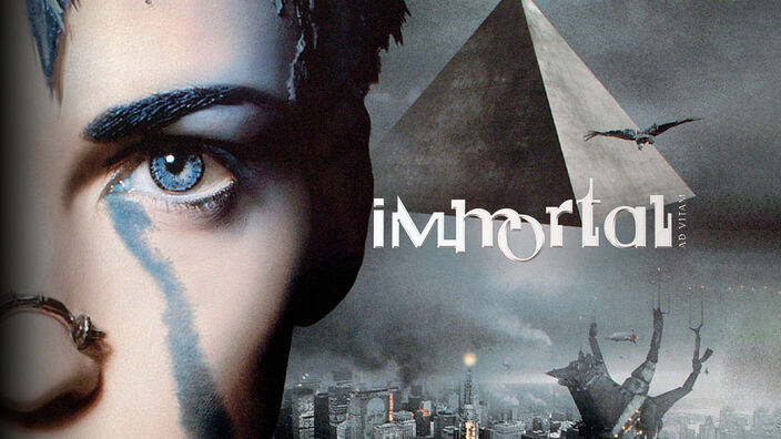 Immortal ad Vitam