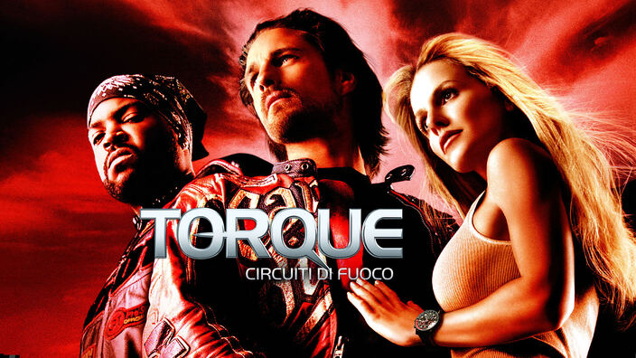 Torque circuiti di fuoco