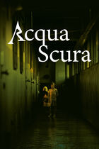 Acqua scura