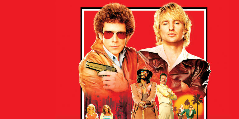 Italia 1 Starsky & Hutch