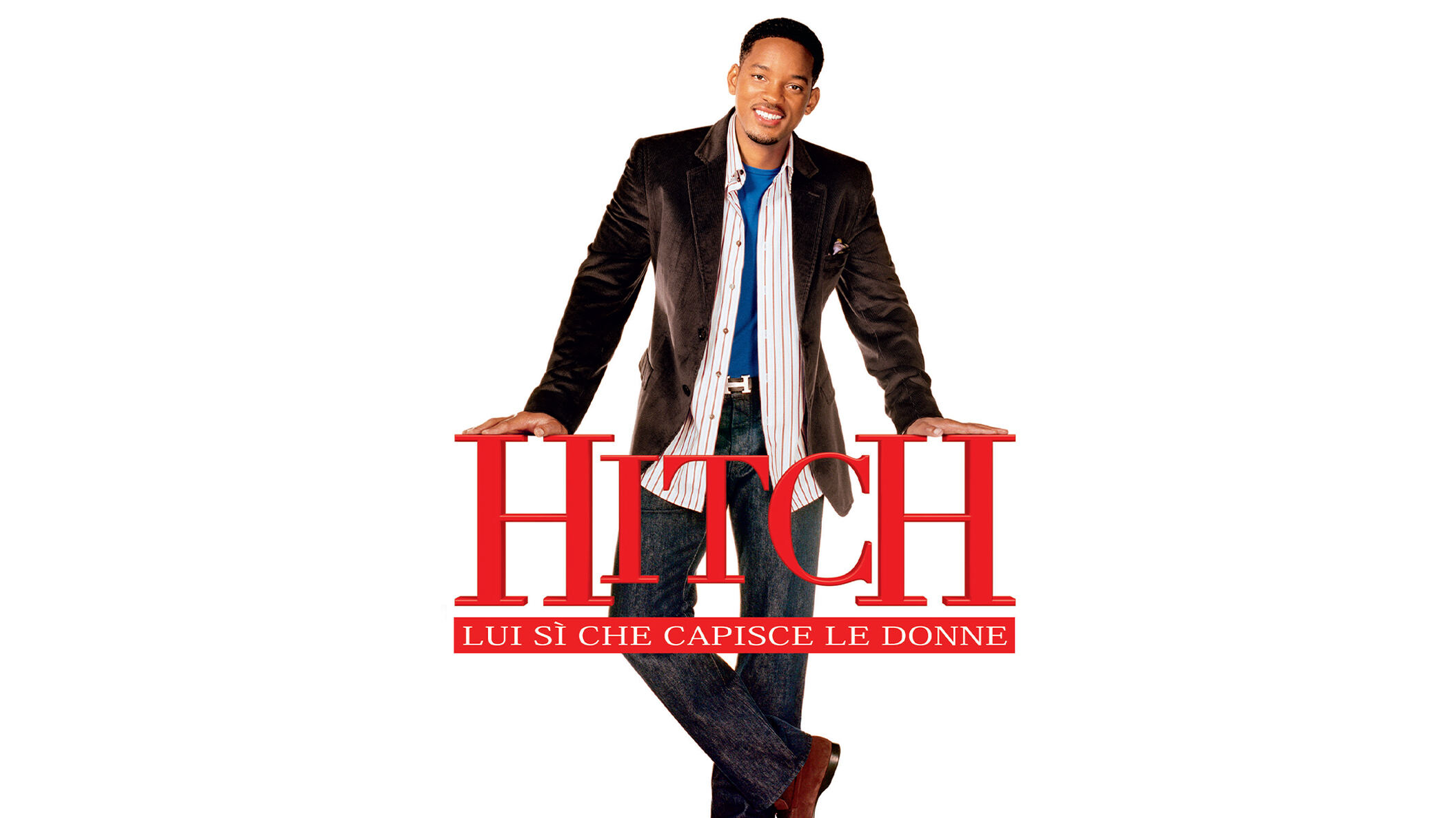 Hitch - Lui si' che capisce le donne