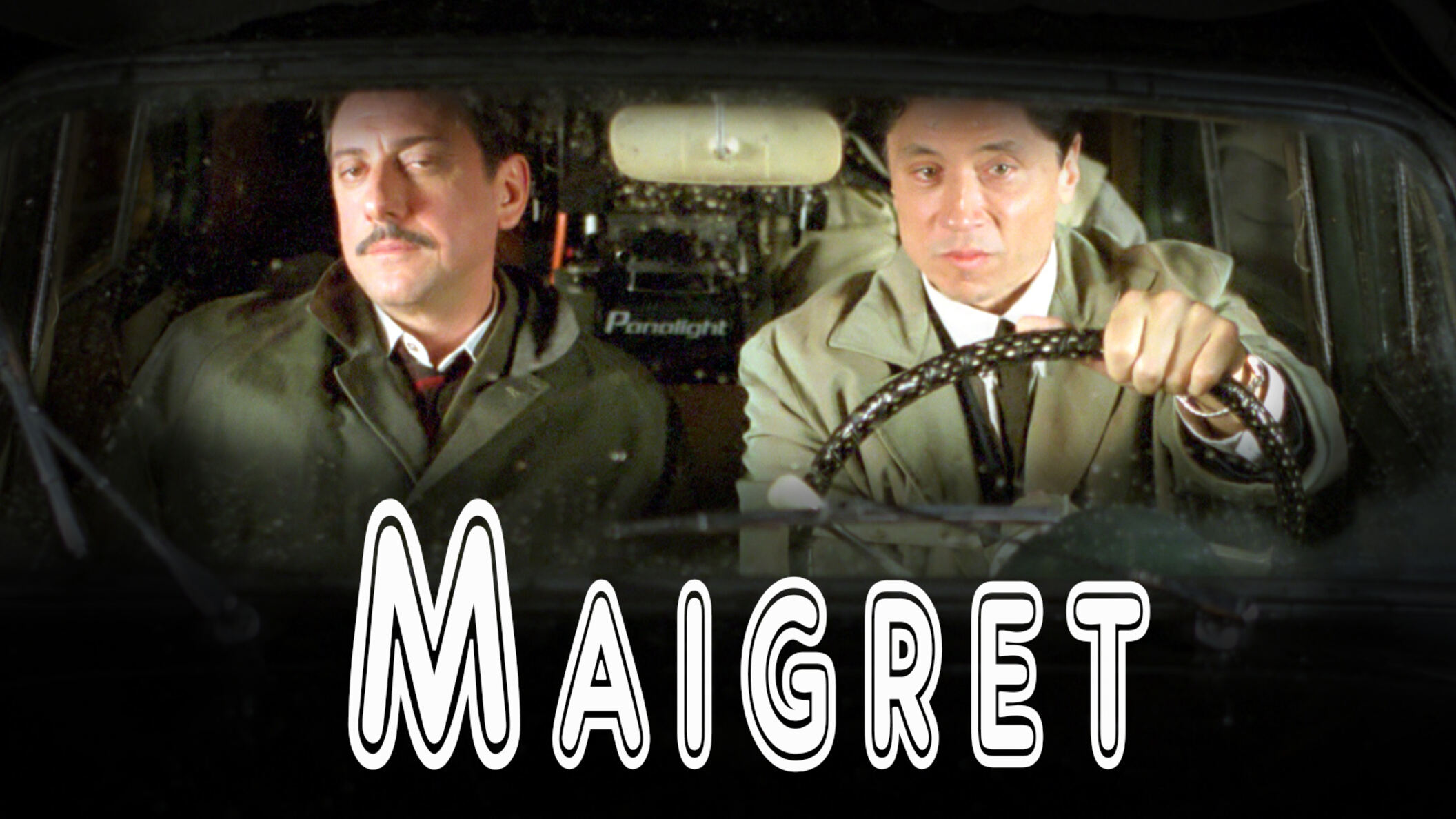 Maigret