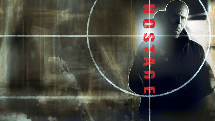 Hostage