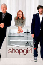 Shopgirl Shopgirl