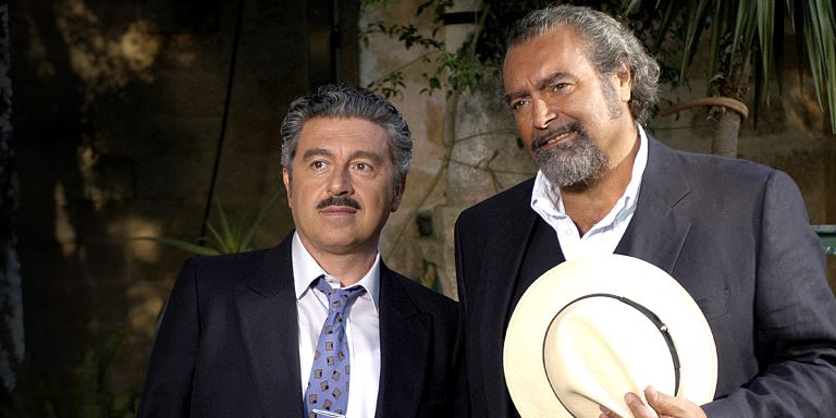 Cine34 Il giudice Mastrangelo