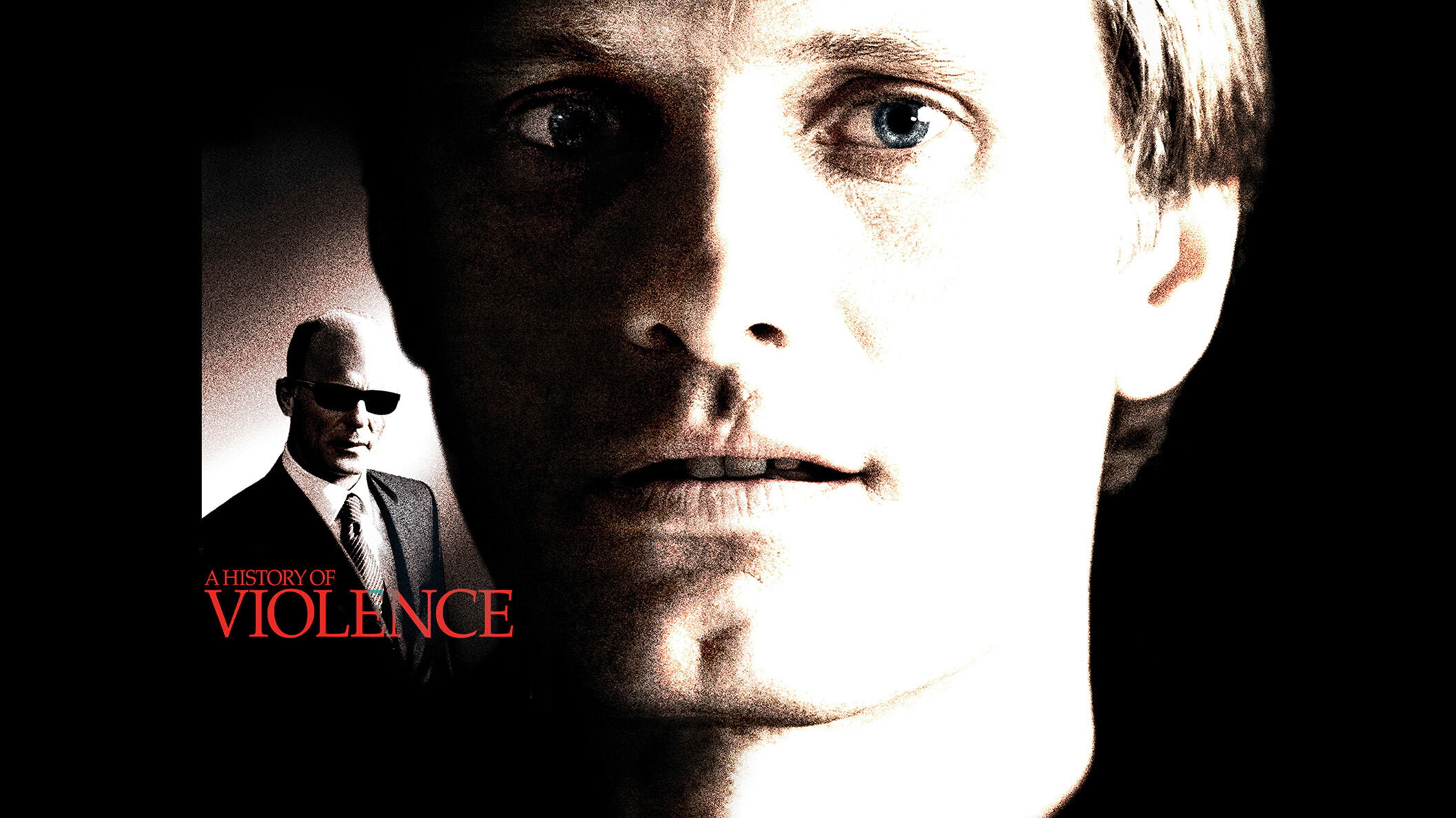 A History of Violence