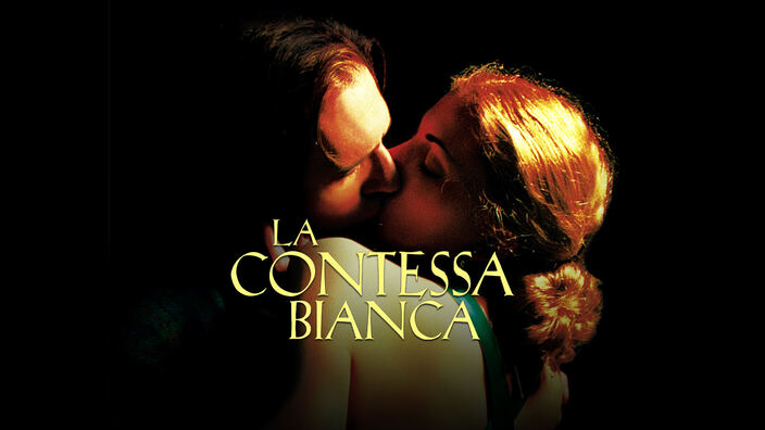 La contessa bianca