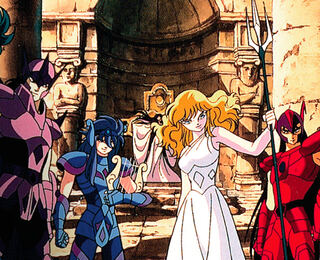 I Cavalieri Dello Zodiaco: Saint Seiya Hades