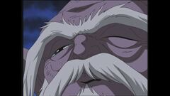 Ep. 6 - L'antico guerriero