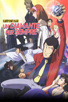 Lupin III: un diamante per sempre