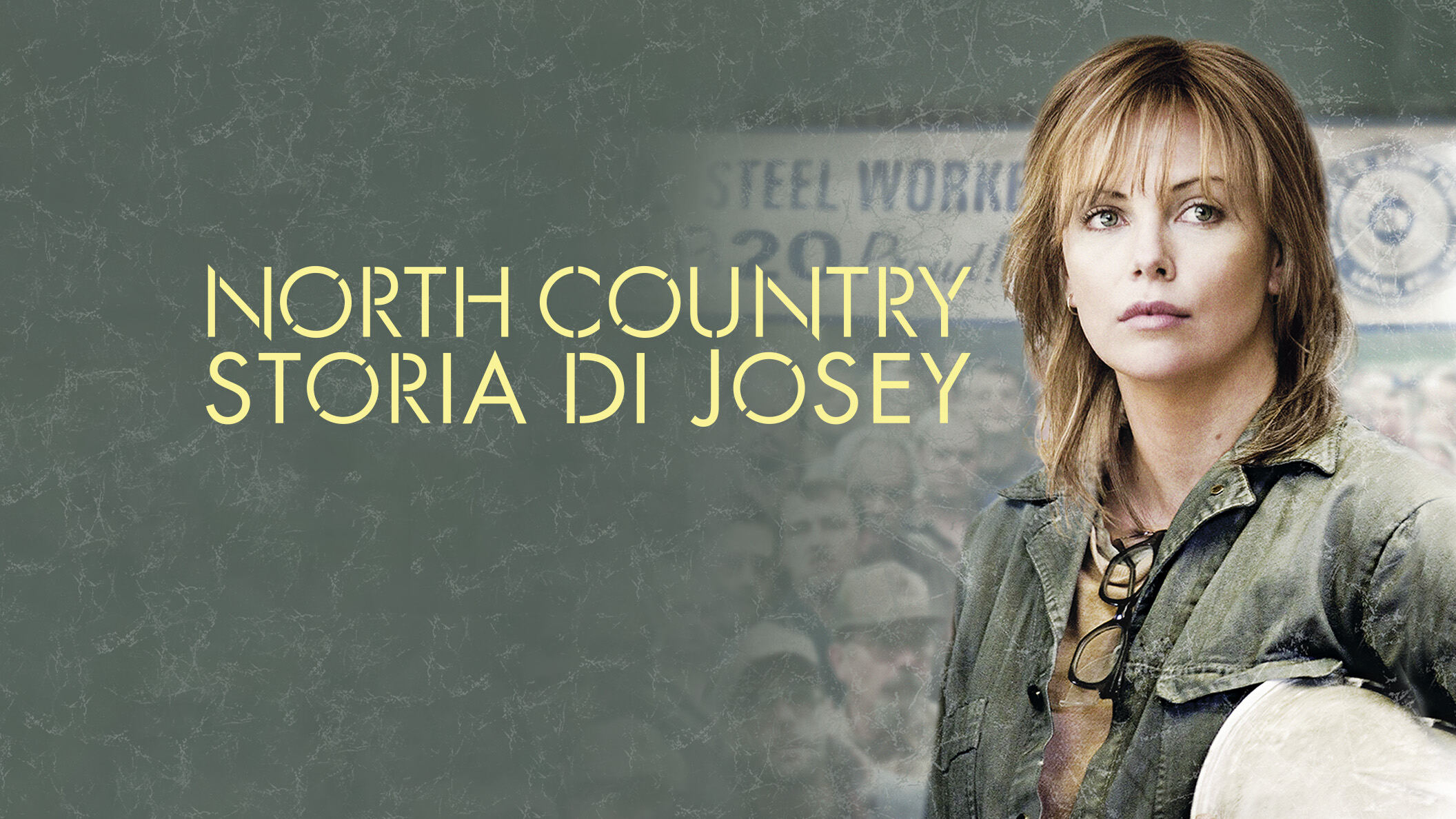 North Country - Storia di Josey