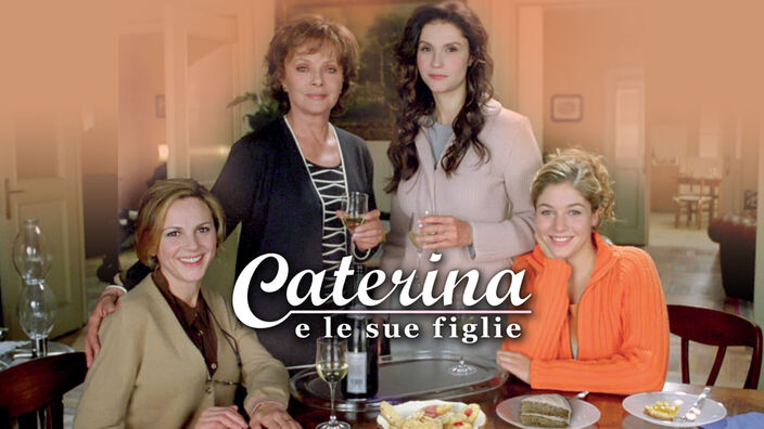 Caterina e le sue figlie