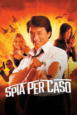 Spia per caso