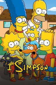 I Simpson - Padre figlio e spirito pratico