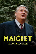 Maigret e l'ombra cinese