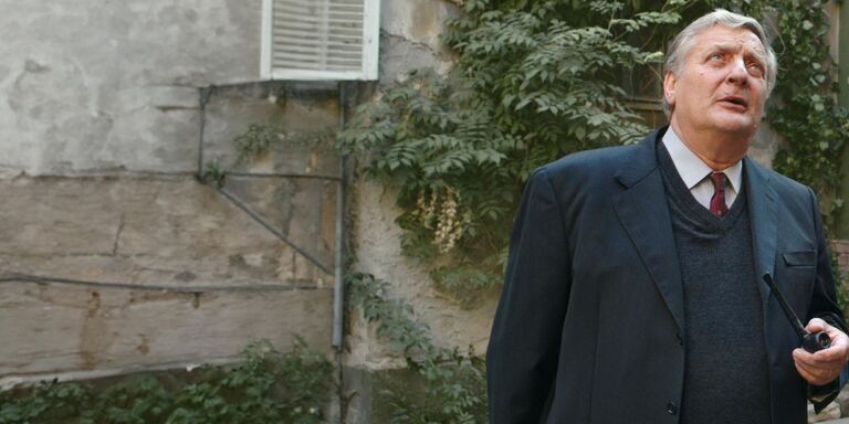 Top Crime Maigret e l'ombra cinese